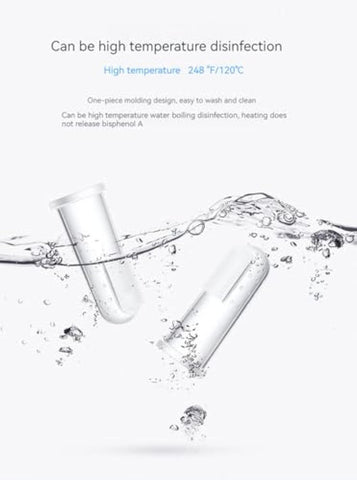 Pet Finger Toothbrush