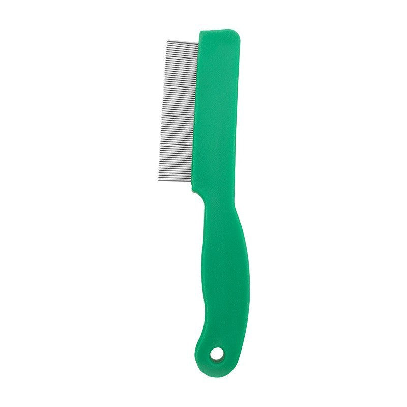 Flea Comb for Dogs & Cats