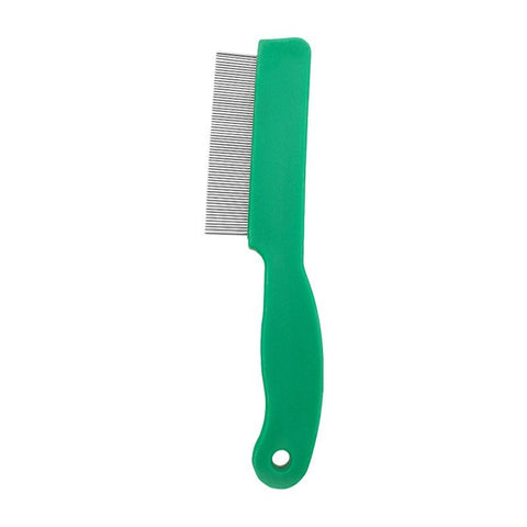Flea Comb for Dogs & Cats