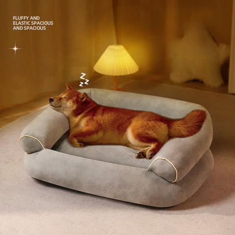 Pet Sofa Bed for Small Pets