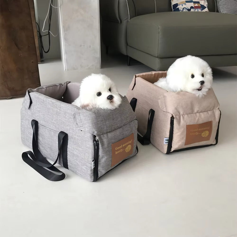 Portable Folding Pet Travel Bag
