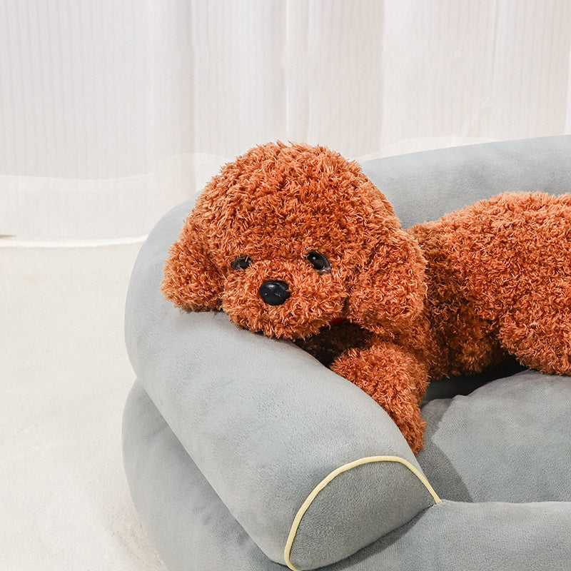 Pet Sofa Bed for Small Pets