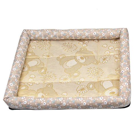 Ice Silk Pet Cooling Mat
