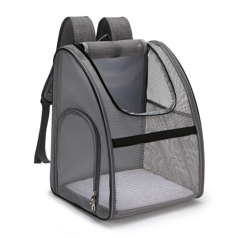 Dog Chest Carrier Backpack