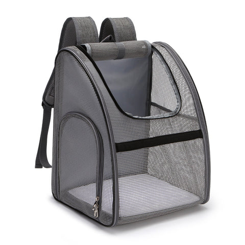 Dog Chest Carrier Backpack