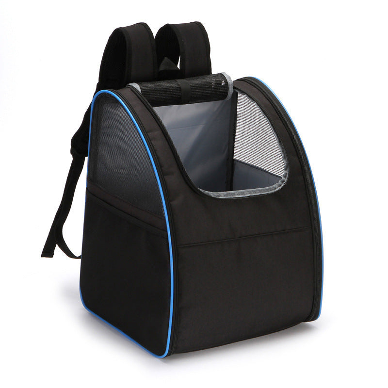 Dog Chest Carrier Backpack