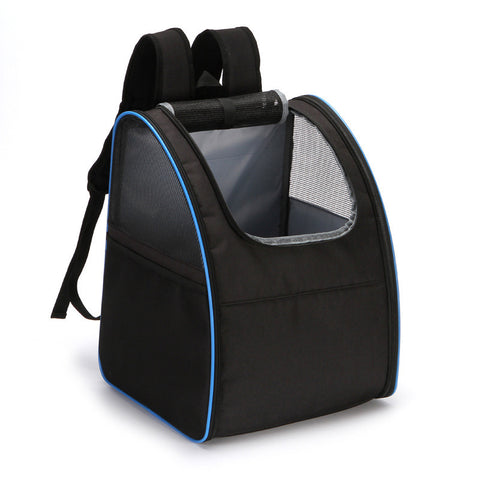 Dog Chest Carrier Backpack