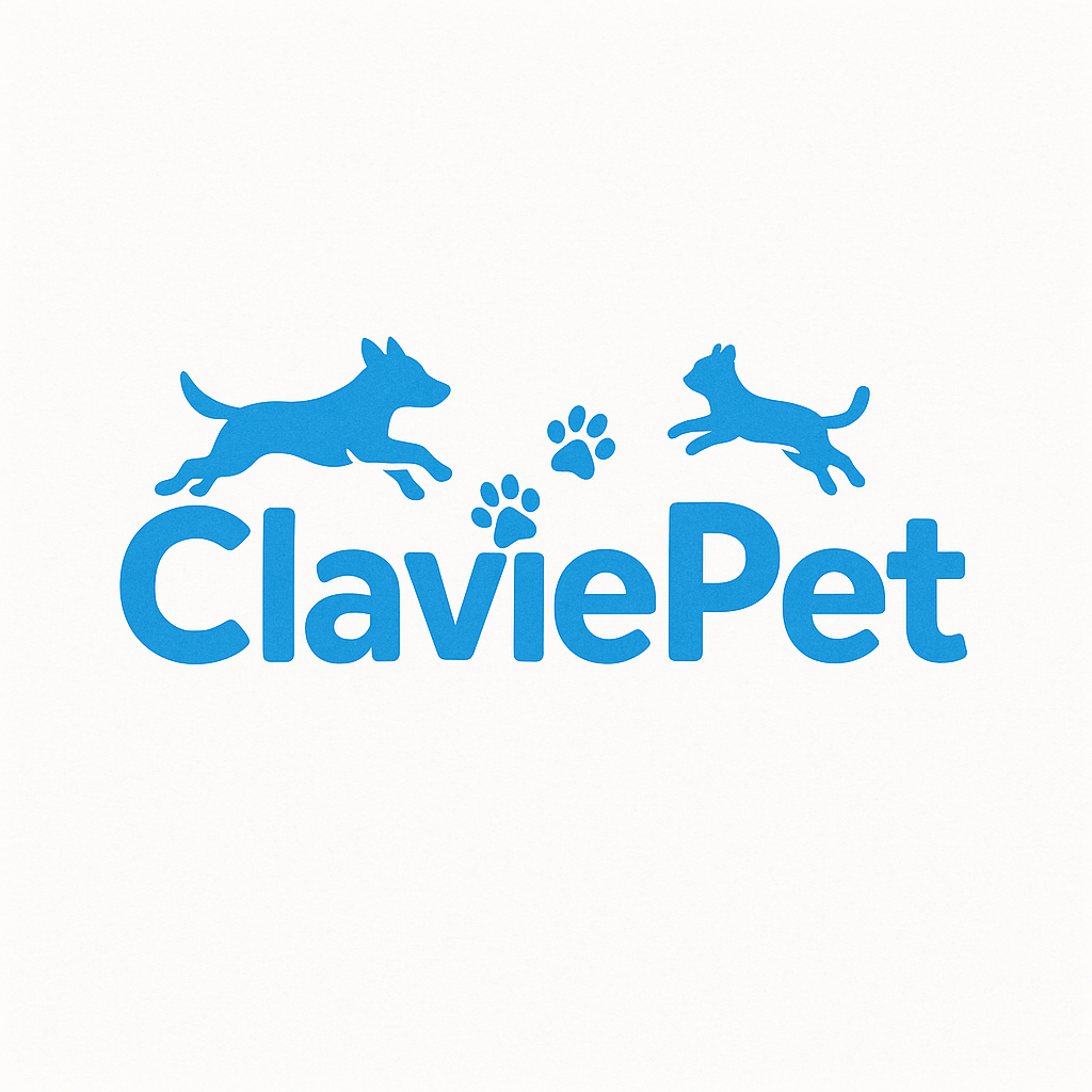 ClaviePet