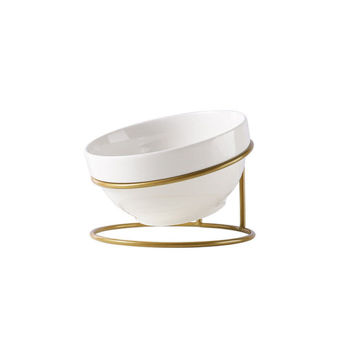 Pet Feeding Bowl
