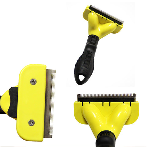 Pet Grooming Knife Comb
