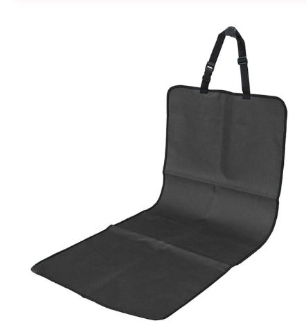 Waterproof Dog Car Seat Cover