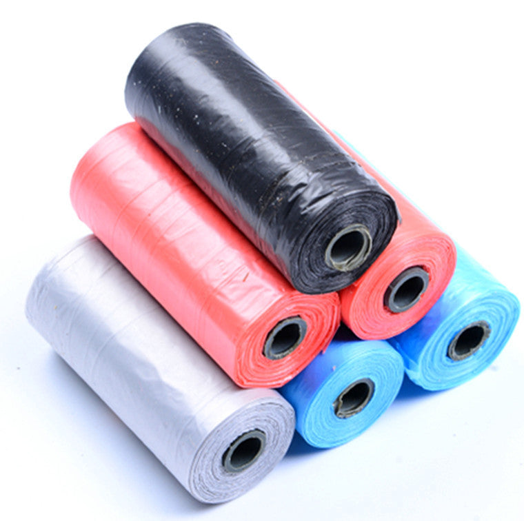 Pet Waste Bags