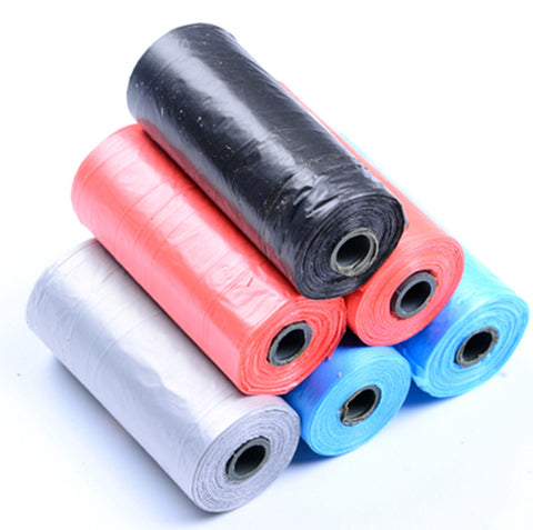 Pet Waste Bags