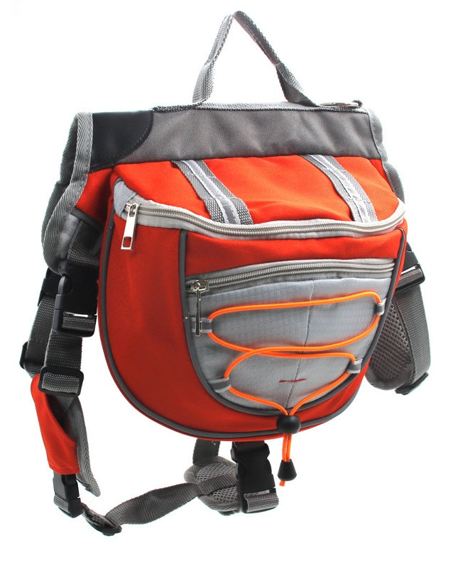 Outdoor Pet Backpack