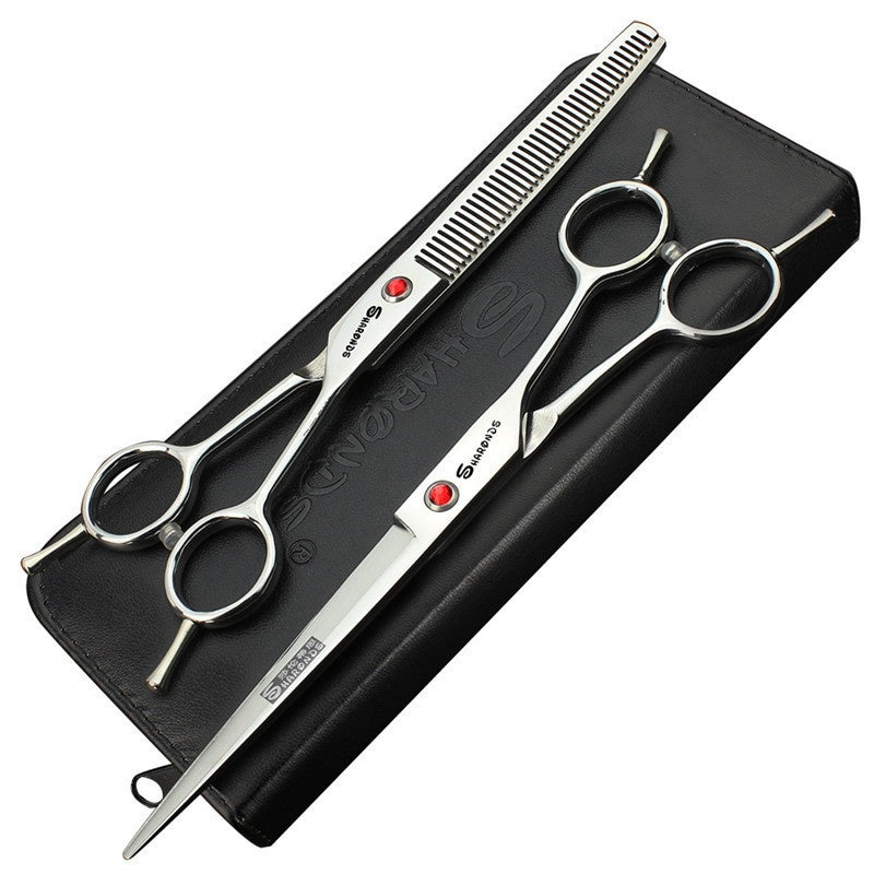 Professional Poodle Grooming Tools