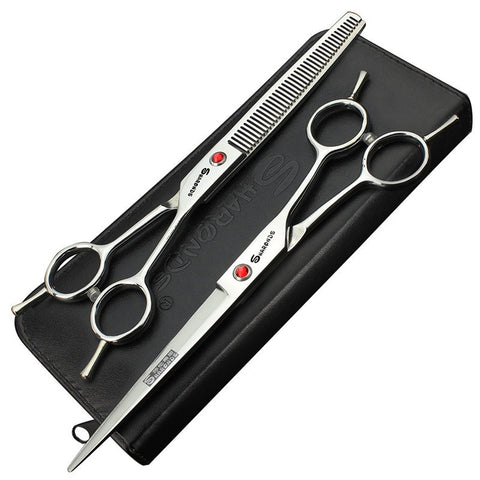 Professional Poodle Grooming Tools