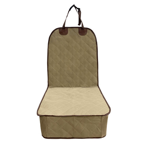 Waterproof Pet Car Seat Protector