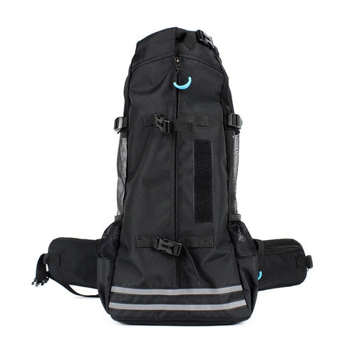 Breathable Pet Backpack