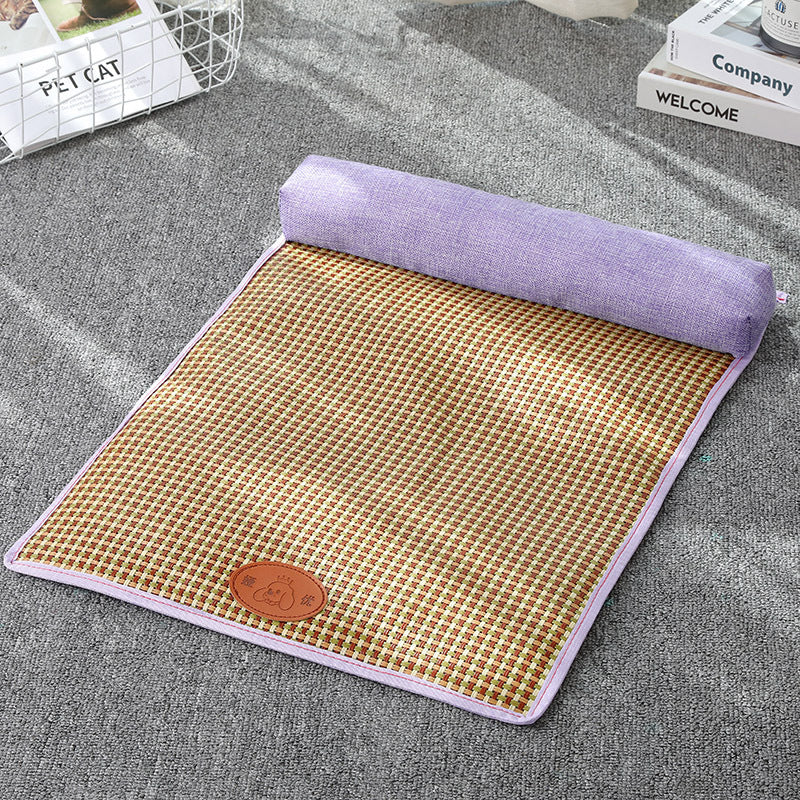 Summer Pet Sleeping Mat