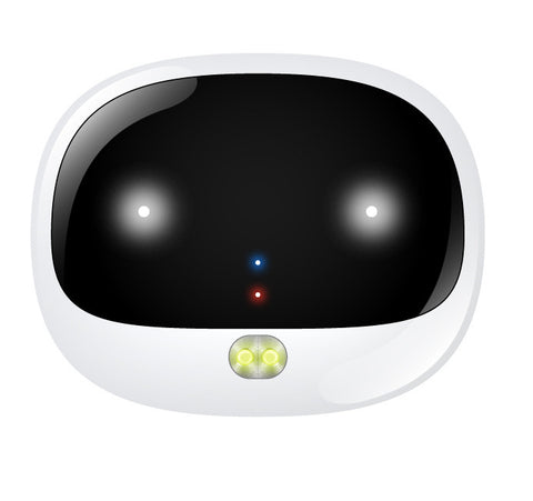 GPS Tracker Dog Collar