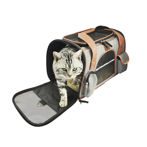 Dog Car Seat Carrier