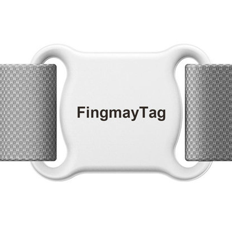 Smart Pet GPS Tracker