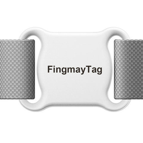 Smart Pet GPS Tracker