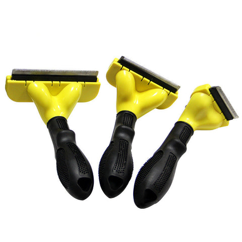 Pet Grooming Knife Comb