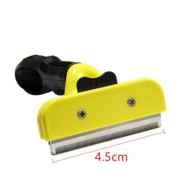 Pet Grooming Knife Comb