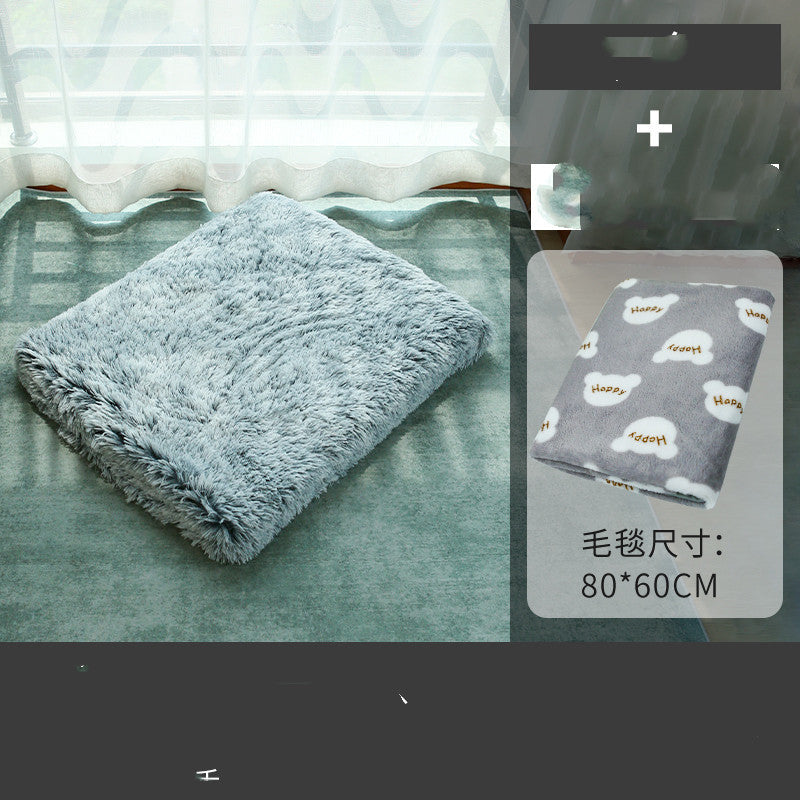 Dog Kennel Sleeping Mat