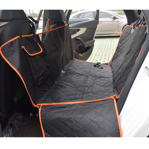 Pet Car Seat Cover