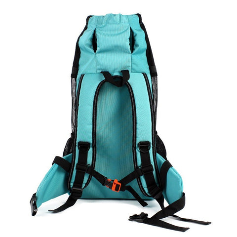 Breathable Pet Backpack