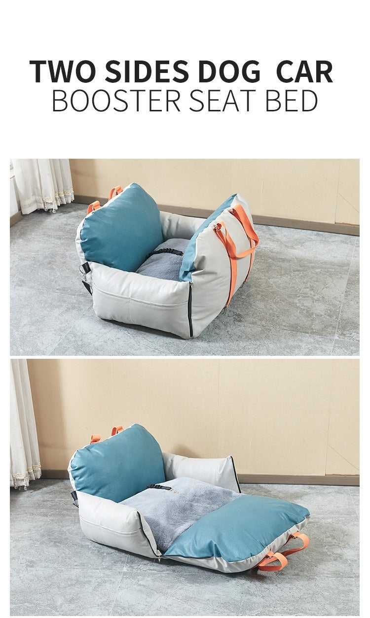 Waterproof Pet Travel Handbag