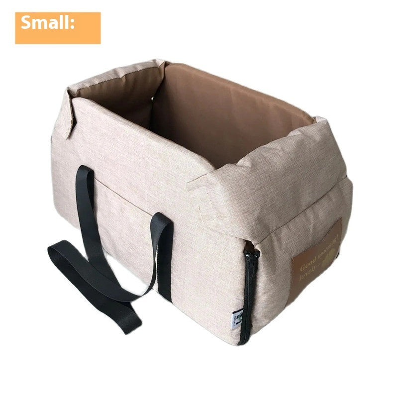 Portable Folding Pet Travel Bag
