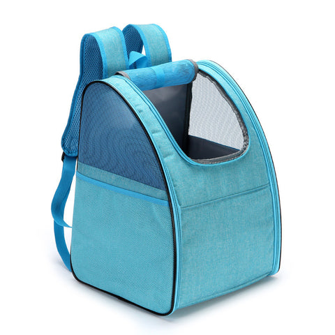 Dog Chest Carrier Backpack