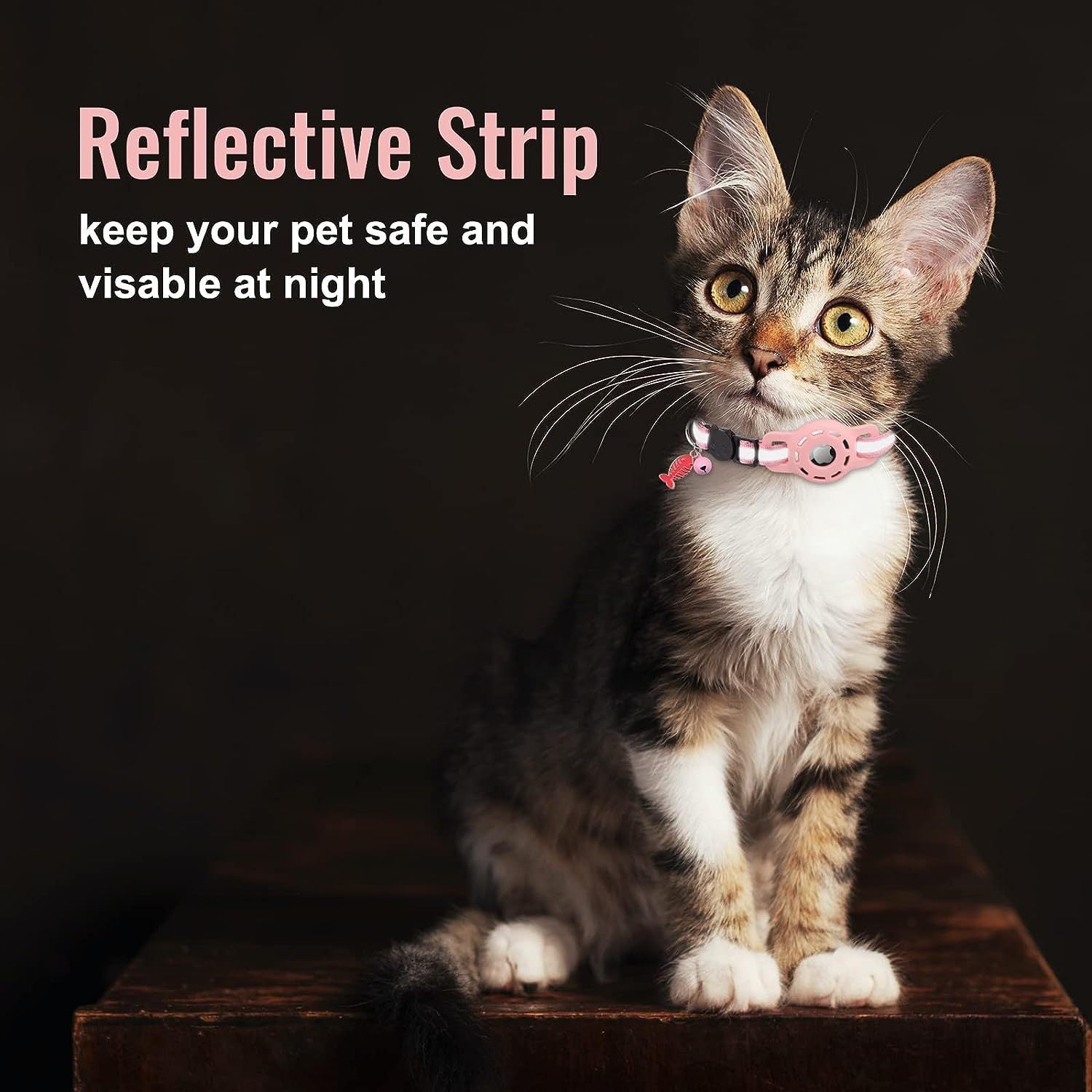 Pet Tracker Protective Case