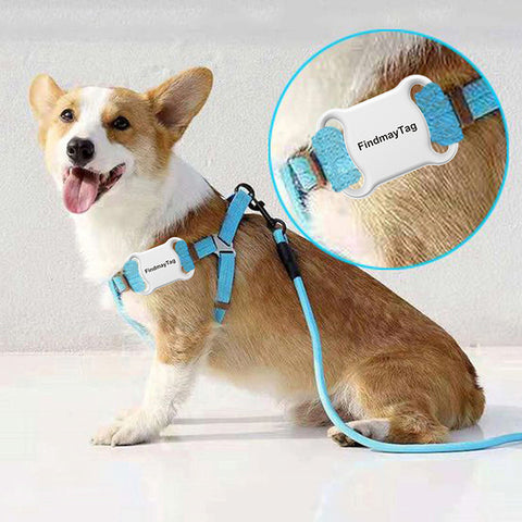Smart Pet GPS Tracker