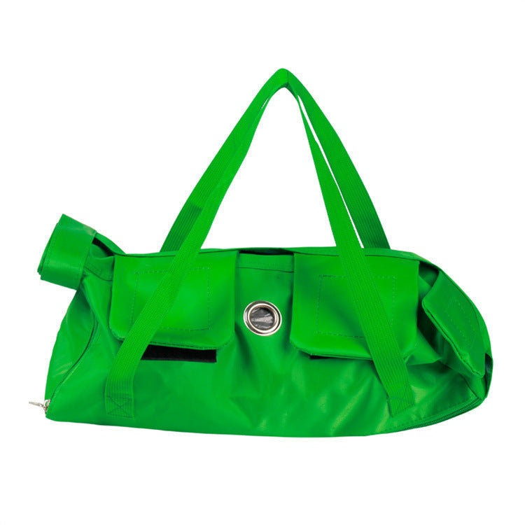 Portable Cat Diaper Bag