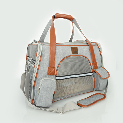 Dog Car Seat Carrier
