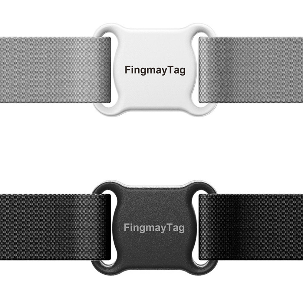 Smart Pet GPS Tracker