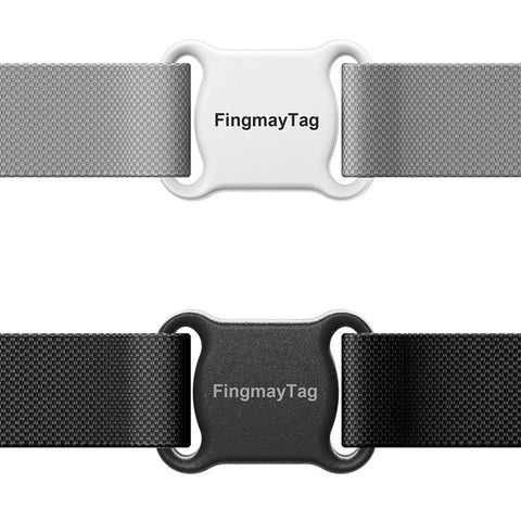 Smart Pet GPS Tracker
