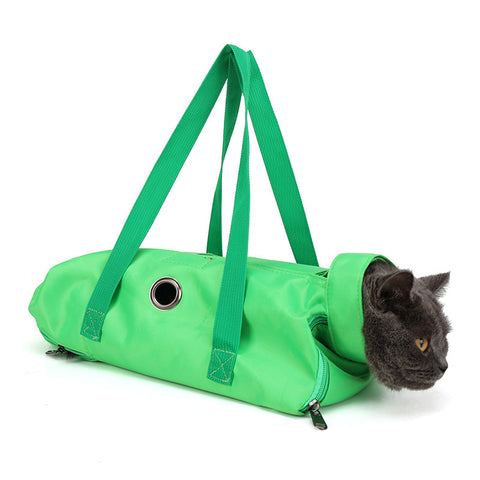 Portable Cat Diaper Bag