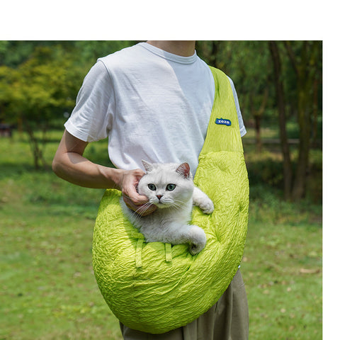 Small Dog Carrier Bag