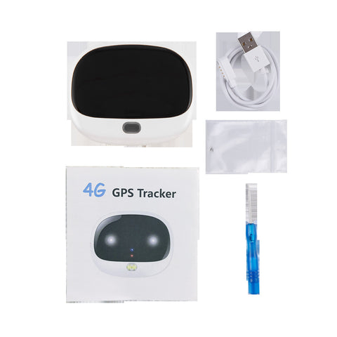 GPS Tracker Dog Collar