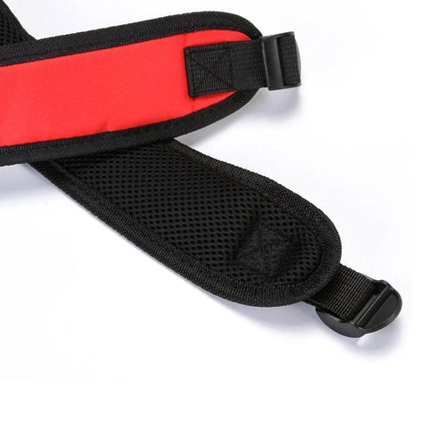 Breathable Dog Carrier Backpack
