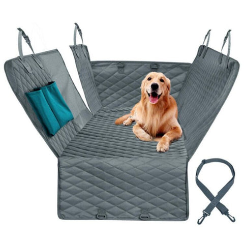 Waterproof Pet Car Seat Cover