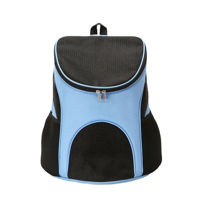 Breathable Dog Carrier Backpack