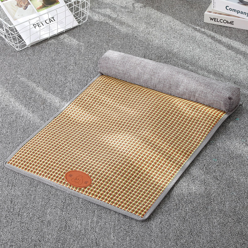 Summer Pet Sleeping Mat