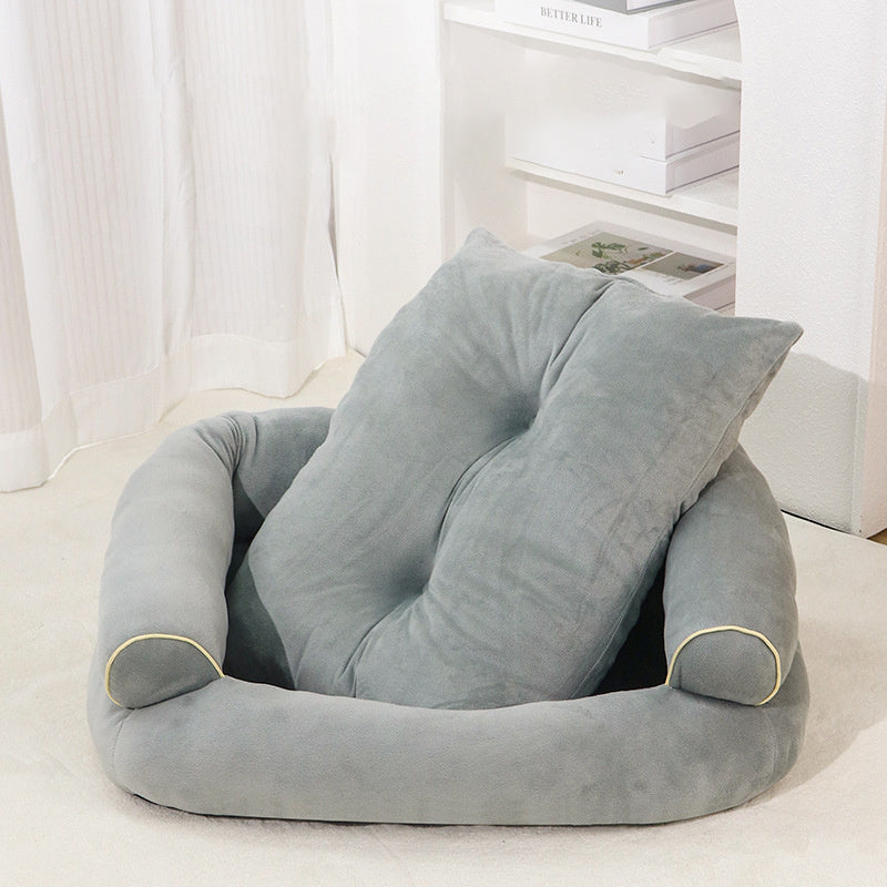 Pet Sofa Bed for Small Pets