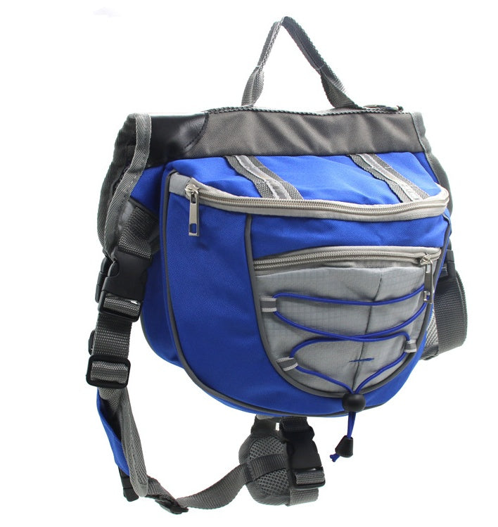 Outdoor Pet Backpack